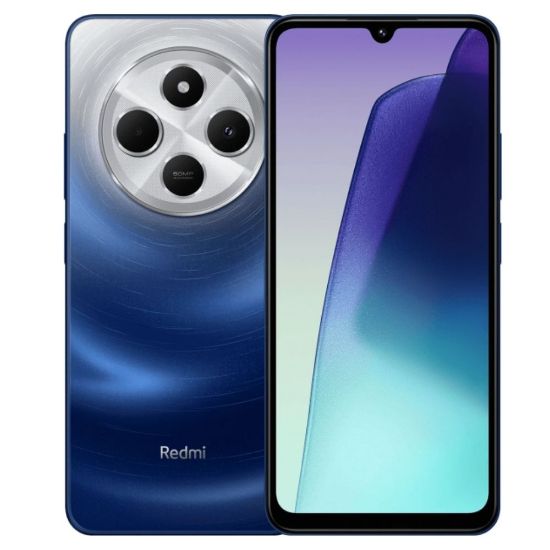 XIOAMI REDMI 14C 256GB 8GB RAM MAVI CEP TELEFONU resmi