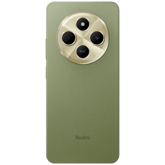 XIOAMI REDMI 14C 256GB 8GB RAM YESIL CEP TELEFONU resmi