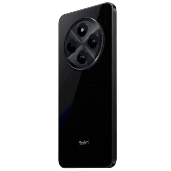 XIOAMI REDMI 14C 256GB 8GB RAM SIYAH CEP TELEFONU resmi