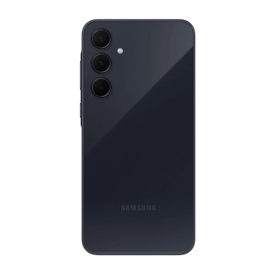 SAMSUNG GALAXY A35 128GB 8GB RAM SIYAH resmi