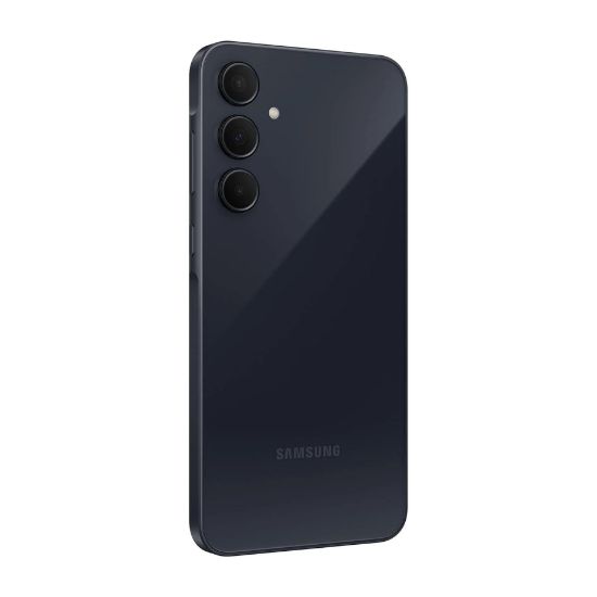 SAMSUNG GALAXY A35 128GB 8GB RAM SIYAH resmi