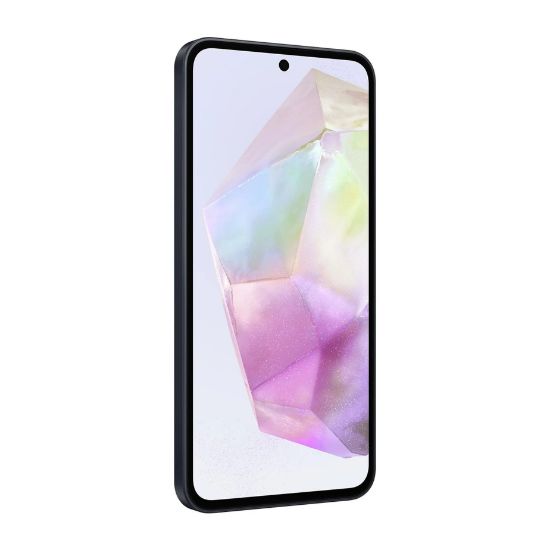 SAMSUNG GALAXY A35 128GB 8GB RAM SIYAH resmi