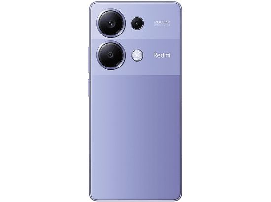 XIAOMI REDMI NOTE 13 PRO 256GB 8GB RAM MOR resmi