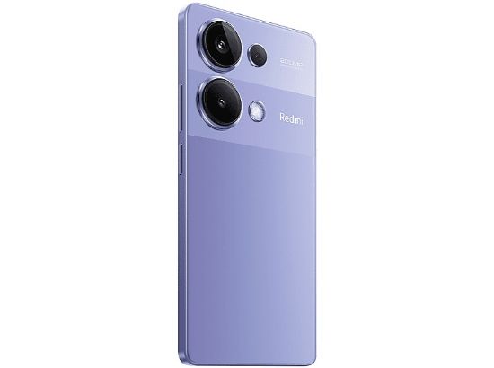 XIAOMI REDMI NOTE 13 PRO 256GB 8GB RAM MOR resmi