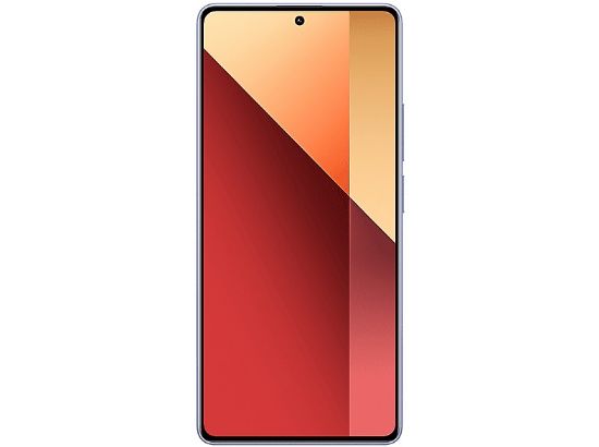 XIAOMI REDMI NOTE 13 PRO 256GB 8GB RAM MOR resmi