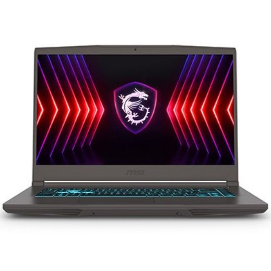 MSI THIN 15 B12VE-1626XTR I5-12450H 16GB 512GB SSD resmi