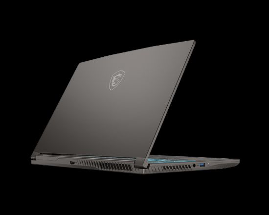 MSI THIN 15 B12VE-1626XTR I5-12450H 16GB 512GB SSD resmi