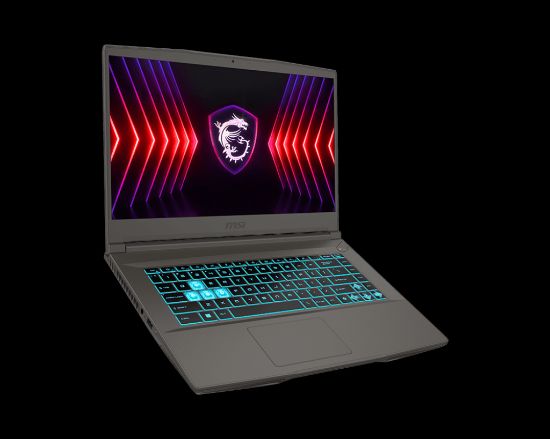 MSI THIN 15 B12VE-1626XTR I5-12450H 16GB 512GB SSD resmi