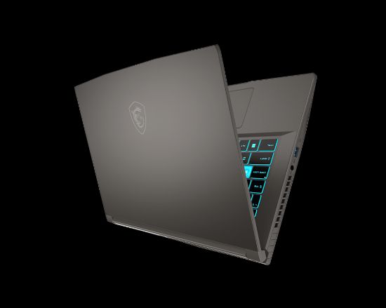 MSI THIN 15 B12VE-1626XTR I5-12450H 16GB 512GB SSD resmi