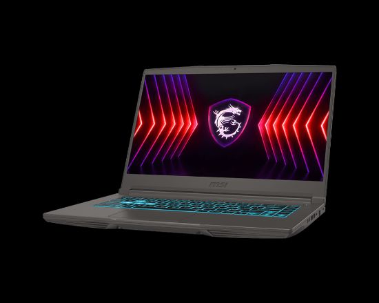 MSI THIN 15 B12VE-1626XTR I5-12450H 16GB 512GB SSD resmi