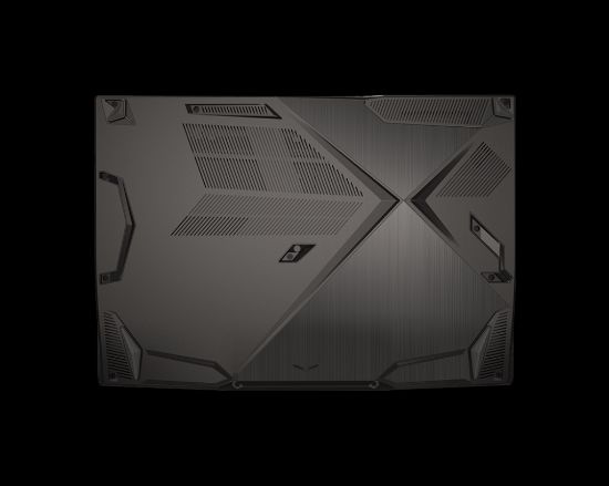 MSI THIN 15 B12VE-1626XTR I5-12450H 16GB 512GB SSD resmi