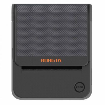 RONGTA RP336 FİŞ YAZICI USB+RS232+ETHERNET resmi