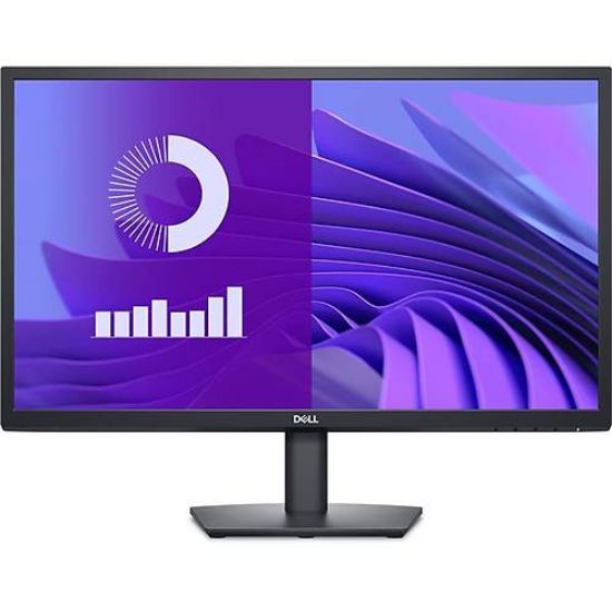24 DELL E2425H LED 5 MS 75 HZ DP/VGA resmi