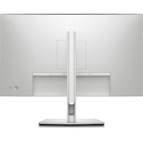 27 DELL U2724D IPS WUHD 5MS 120HZ HDMI DP USB-C resmi