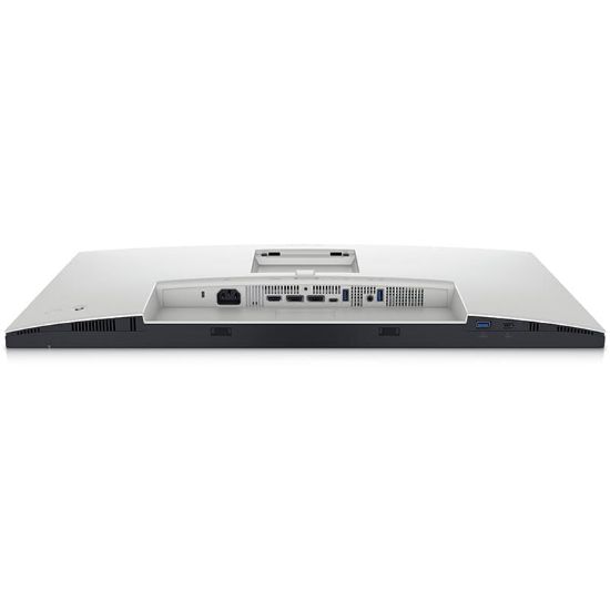 27 DELL U2724D IPS WUHD 5MS 120HZ HDMI DP USB-C resmi