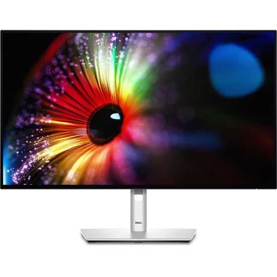 27 DELL U2724D IPS WUHD 5MS 120HZ HDMI DP USB-C resmi