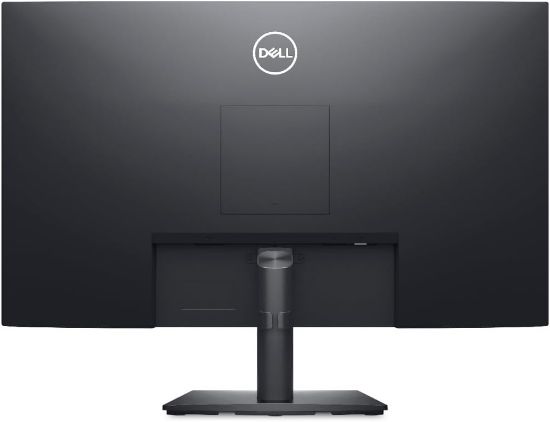 27 DELL E2725H LED 5 MS 75HZ DP/VGA resmi