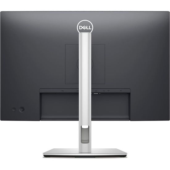 24 DELL P2425 LED 8 MS 100 HZ DP/HDMI/VGA resmi
