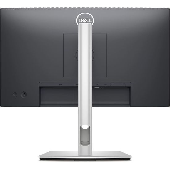 21.5 DELL P2225H LED 8 MS 100 HZ DP/HDMI/VGA resmi