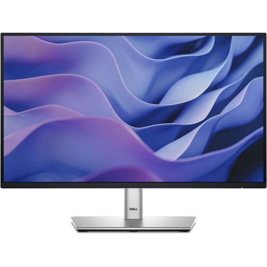 21.5 DELL P2225H LED 8 MS 100 HZ DP/HDMI/VGA resmi
