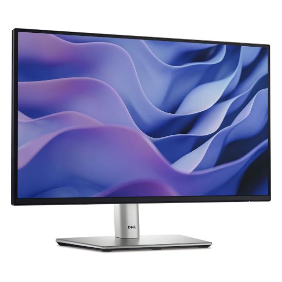 21.5 DELL P2225H LED 8 MS 100 HZ DP/HDMI/VGA resmi