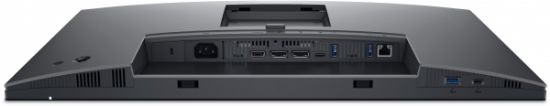 24 DELL P2425E LED 8 MS 60 100HZ USB-C/DP/HDMI resmi