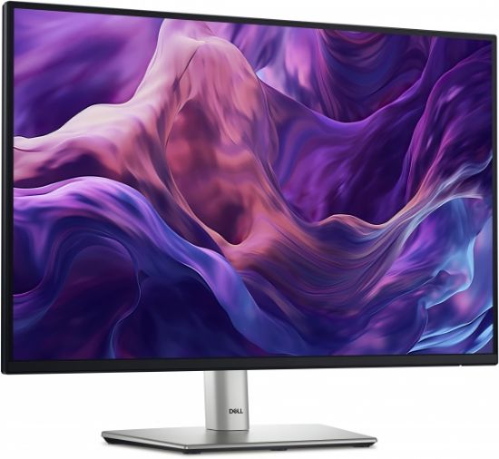 24 DELL P2425E LED 8 MS 60 100HZ USB-C/DP/HDMI resmi