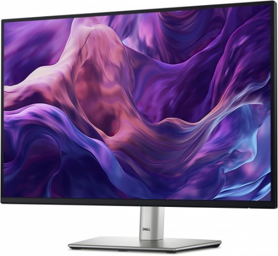 24 DELL P2425E LED 8 MS 60 100HZ USB-C/DP/HDMI resmi