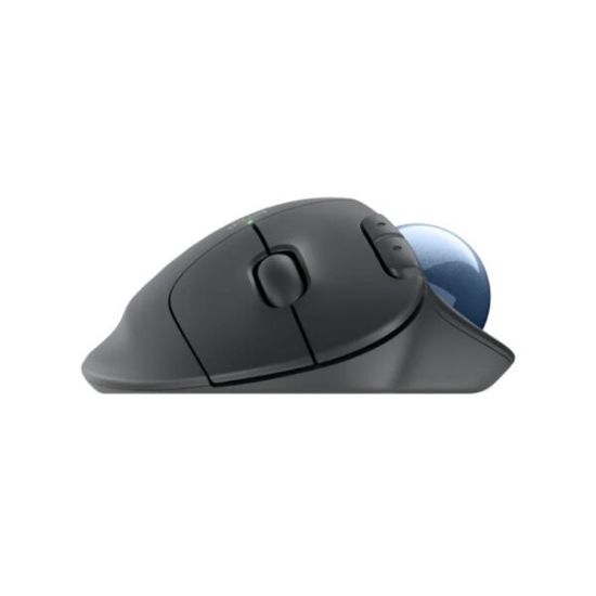 LOGITECH M575S WIRELESS TRACKBALL MOUSE 910-007029 resmi