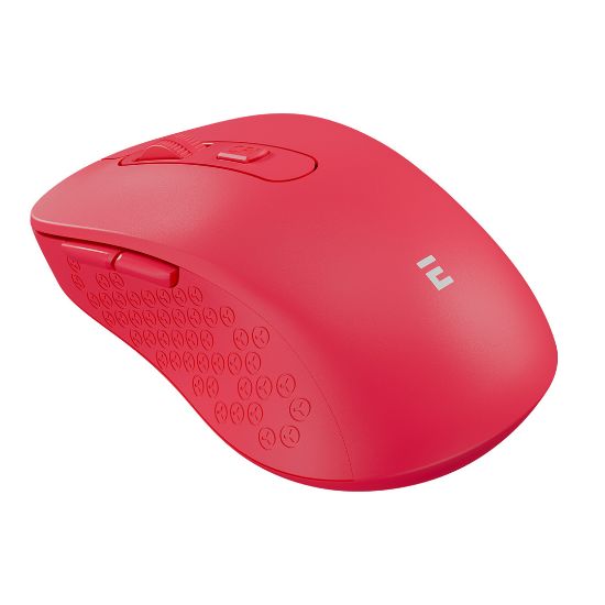 EVEREST SM-BT08 USB PEMBE 2 IN 1 BLUETOOTH 2.4GHZ KABLOSUZ MOUSE resmi