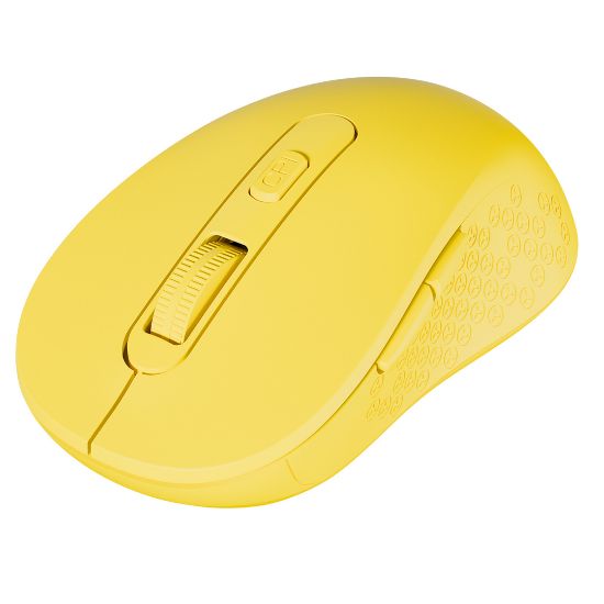 EVEREST SM-BT08 USB SARI 2 IN 1 BLUETOOTH 2.4GHZ KABLOSUZ MOUSE resmi