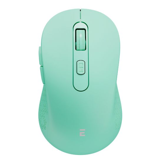 EVEREST SM-BT08 USB TURKUAZ 2 IN 1 BLUETOOTH 2.4GHZ KABLOSUZ MOUSE resmi