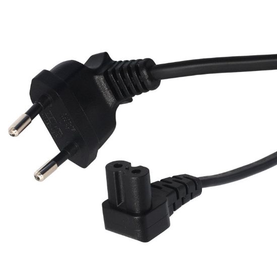 POWERMASTER TEYP CEYRAN KABLOSU L TİPİ 1.8 METRE (LG TVLER İÇİN) resmi