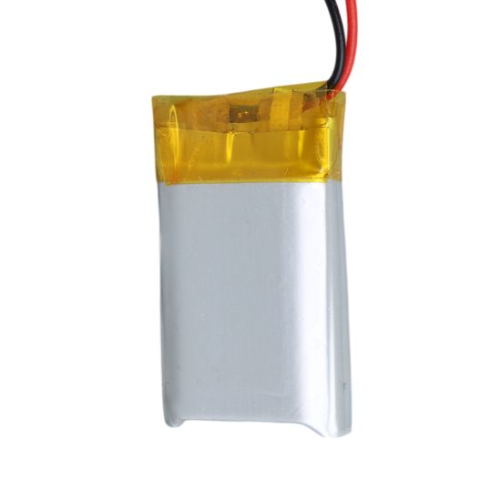 POWERMASTER 501825 3.7 VOLT 150 MAH LİTYUM POLİMER PİL resmi