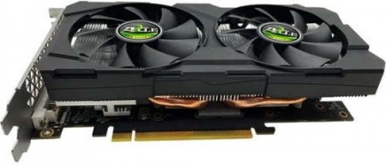 AXLE GEFORCE GTX1660TI 6GB GDDR6 192BIT resmi