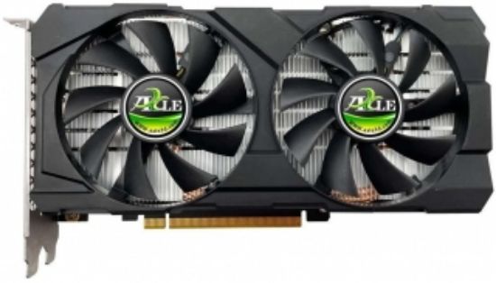 AXLE GEFORCE GTX1660TI 6GB GDDR6 192BIT resmi