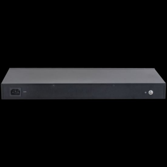 DAHUA CS4220-16GT-240 16 PORT 16XGE-2XGE-2XGE/SFP BULUT YÖNETİLEBİLİR 240W POE SWİTCH resmi