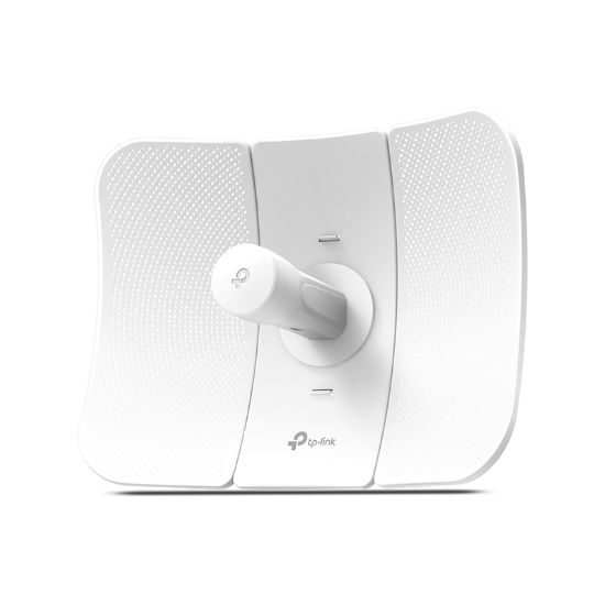 TP-LINK CPE710 5 GHZ 867 MBPS 23DB DIŞ MEKAN ACCESS POINT resmi