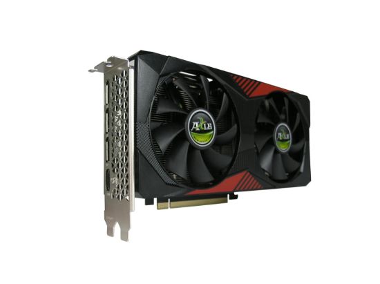 AXLE RTX3060TI 8GB GDDR6 256B RTX3060TI/8GD6P6IP3 resmi