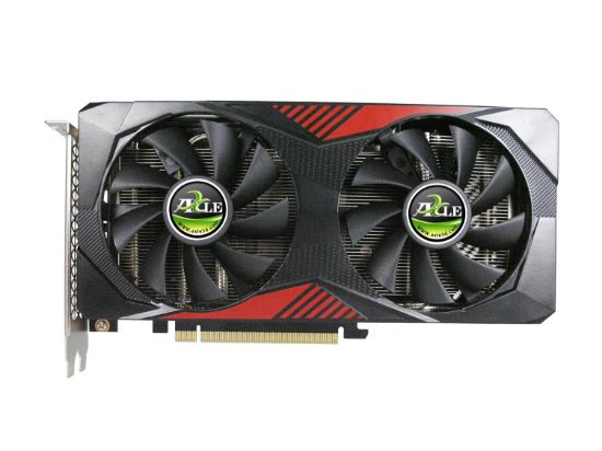 AXLE RTX3060TI 8GB GDDR6 256B RTX3060TI/8GD6P6IP3 resmi