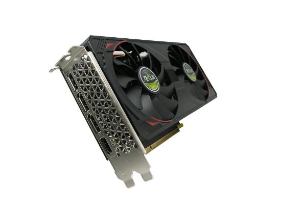 AXLE RTX 3070 8GB GDDR6 256Bit (AX-RTX3070/8GD6P6IP3) resmi