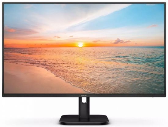 27" PHILIPS 27E1N1300A/00 IPS 100HZ 4MS HDMI USB-C resmi