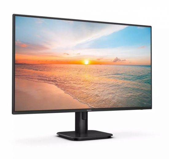 27" PHILIPS 27E1N1300A/00 IPS 100HZ 4MS HDMI USB-C resmi