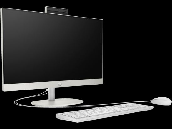 HP 885G7EA PO240 G10 i5-1335U 16GB 512GB 23.8 FDOS resmi