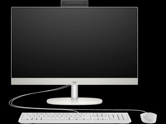 HP 885G7EA PO240 G10 i5-1335U 16GB 512GB 23.8 FDOS resmi