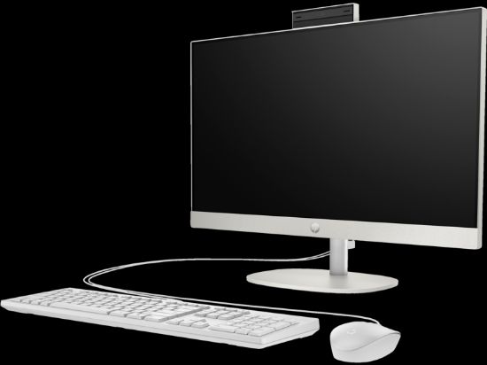 HP 885G7EA PO240 G10 i5-1335U 16GB 512GB 23.8 FDOS resmi