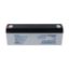 YOKOHAMA YH-122.3 12 VOLT - 2.3 AMPER YATIK UZUN AKÜ (176 X 61 X 33 MM) resmi