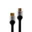 PHILIPS SWL6122B/93-1.0 1 METRE 4K 60 HZ HDMI KABLO resmi