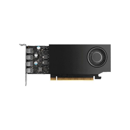 PNY QUADRO RTXA1000 8GB 128Bit (VCNRTXA1000-SB) resmi