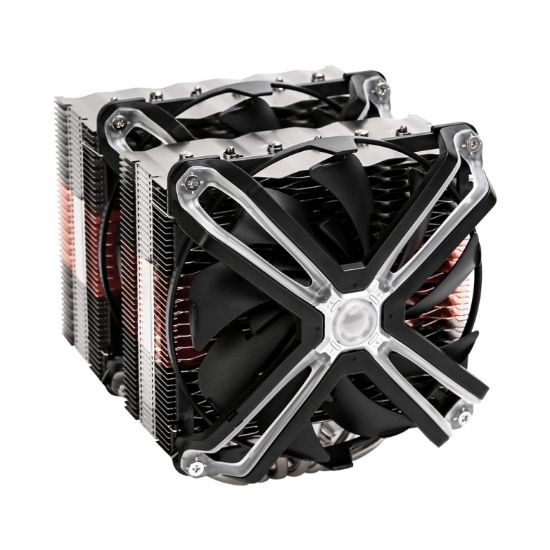 ZALMAN CNPS20X 14CM LED CPU SOĞUTUCU (İNTEL-AMD) resmi